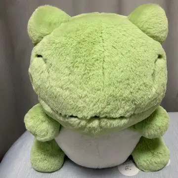 대타 봉제 인형