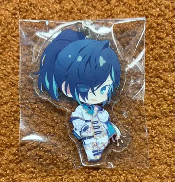 KnightA 시윤 아크릴 키링