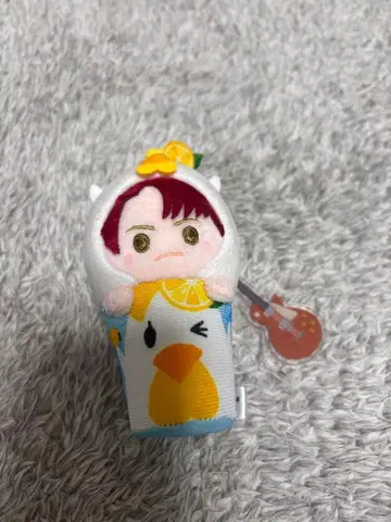 미세스 그린애플 와카이 봉제 인형