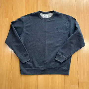 Champion 크루넥 맨투맨 3XL 네이비 계열