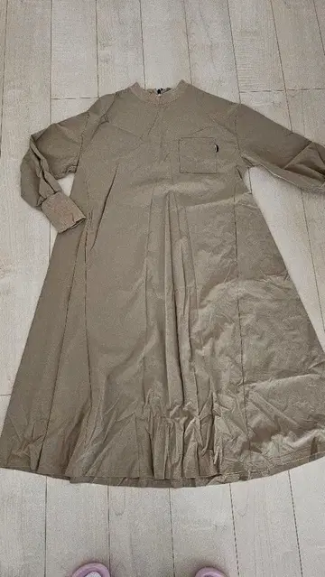 ThousandMile 원피스