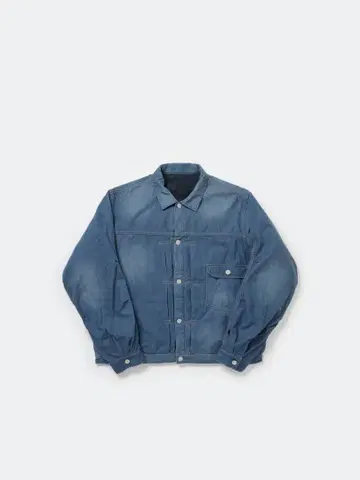 다이와 피어39 테크 데님 재킷 XL