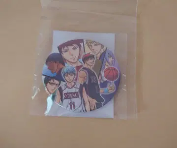 쿠로코의 농구 점프샵