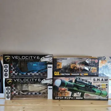 남아 완구 묶음 판매 가격 인하 중