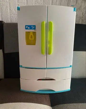 토이저러스 냉장고 마이 스토리 채소 어린이 완구 소꿉놀이