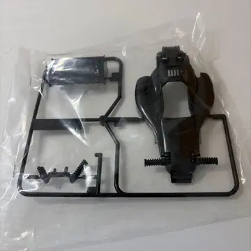 미니 사륜구동 아스튜트 블랙 바디