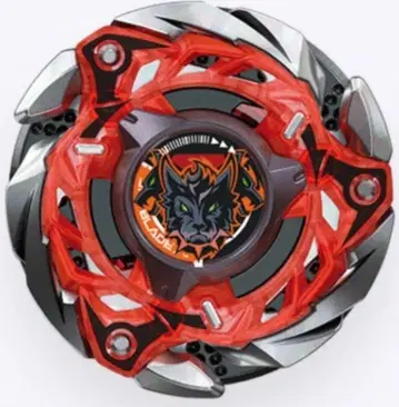 랜덤 부스터 Vol.7 케르베로스 프레임 W5-80WB 미개봉 새상품