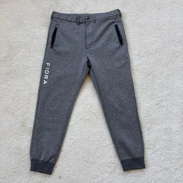 피드라 조거 팬츠 XL