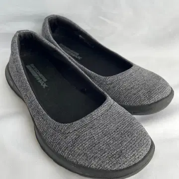 스케쳐스 워킹화 그레이 23cm