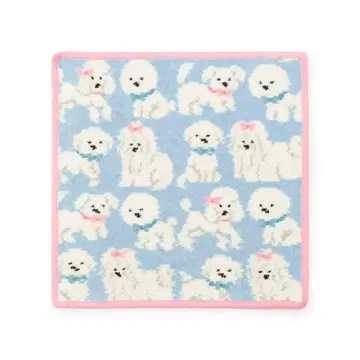 FELIER 복슬복슬 강아지 WEB 한정 컬러