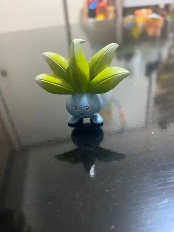 오타치 피규어 2017년제