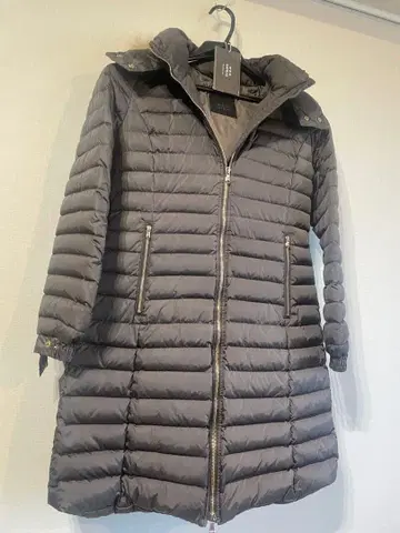 [ TATRAS ] 타트라스 다운 자켓 CIMA