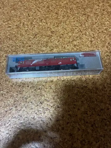 kato 3066-8 EF81 북두성