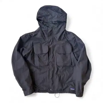 파타고니아 이스트마스 유틸리티 자켓 블랙 L 사이즈