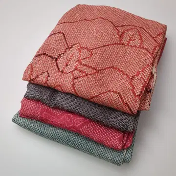 h43466 시보리 겉옷 4세트 묶음