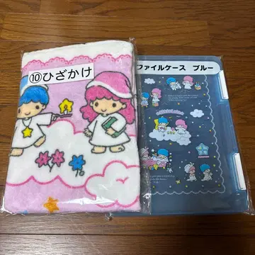 산리오 키키라라 제일복권