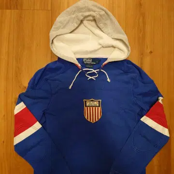 랄프 로렌 후드티