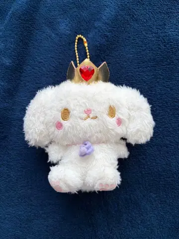 JOCHUM RURU 초기 마스코트 키링