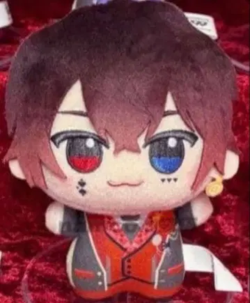 AMPTAKxCOLORS SD 인형 앗토4