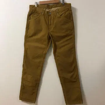 JOURNAL STANDARD 핏 팬츠