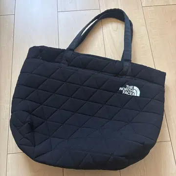 THE NORTH FACE 지오페이스 토트