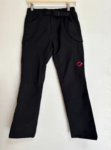 마무트 하이랜드 팬츠 우먼