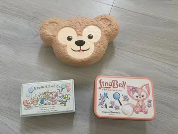 더피와 리나벨 박스 세트