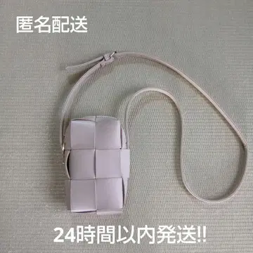 [새상품급] 스마트폰 숄더백 숄더백 멋스러운 귀여운