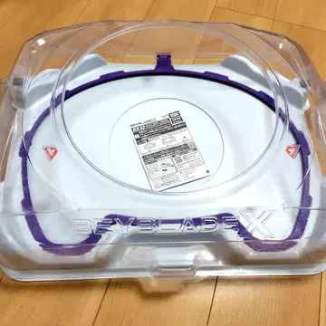 배송비 포함 BEYBLADE X BX-32 와이드 익스트림 스타디움