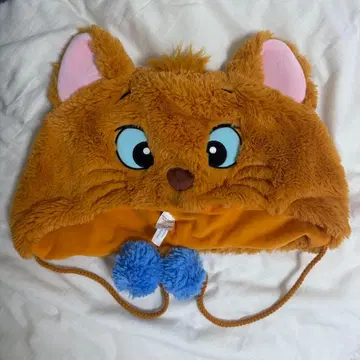 디즈니 루즈 팬캡