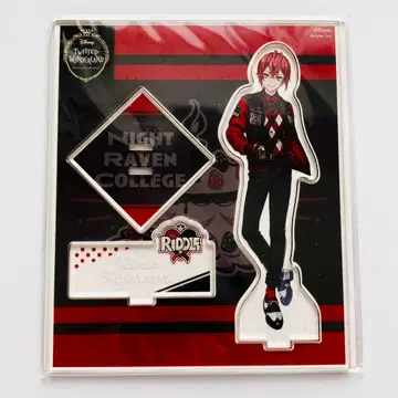 트위스테 리들 아크릴 스탠드