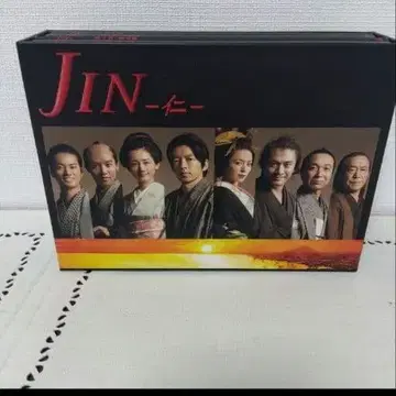 JIN-- BD-BOX (7매)