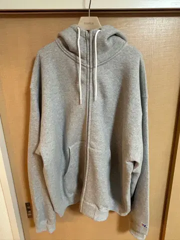 whiz limited HIDDEN HOODIE 사이즈 XL 2025AW