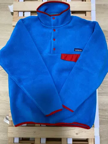 patagonia 플리스