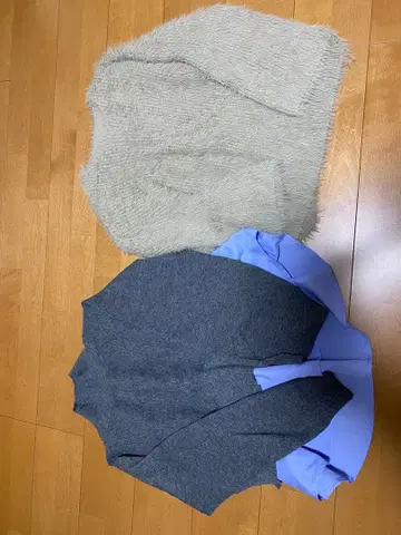 coca 상의 세트 M 2개