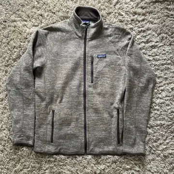 14년 patagonia 베터 스웨터 L