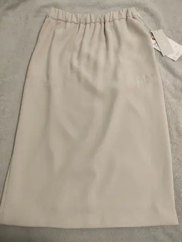 [ 미사용 새상품 ] 온워드 icb 스커트 XS 사이즈