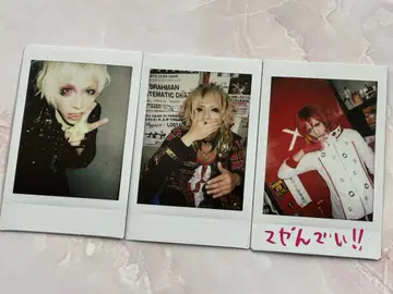 1 코도모 드래곤 하야토 폴라로이드