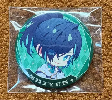 KnightA 시윤 캔뱃지