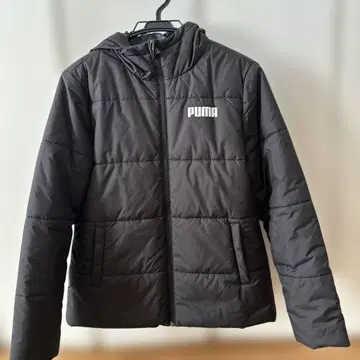 PUMA 여성용 자켓