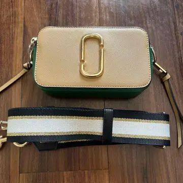 마크제이콥스 숄더백