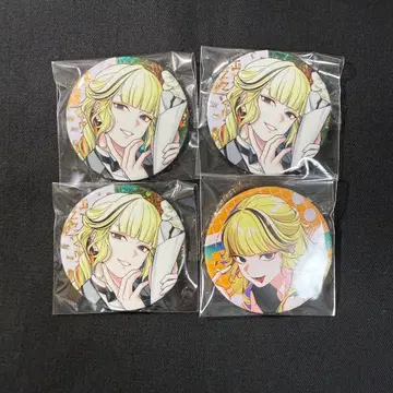 VS AMBIVALENZ 비바세카 아이노스케 홀로캔뱃지 RTTT