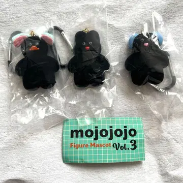 [ mojojojo ] KENELE 리미티드 컬러 5주년