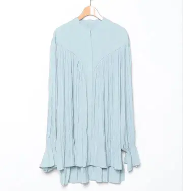 아이레네 블라우스 셔츠