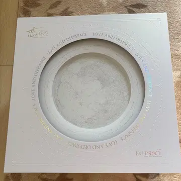 연애와 심공 VIP 특전 기프트 박스 일식 (일본판)