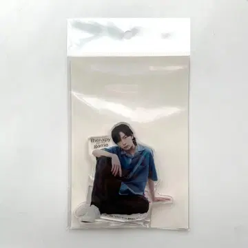 테라피 게임 아크릴 스탠드 나마시마 세이신 토미타 유키