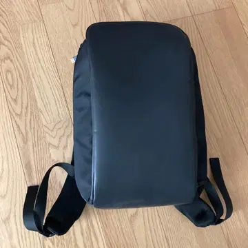 컴퓨터 백팩 엘레콤