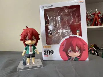 아이자와 토모 (토모는 소녀) 넨도로이드 2119