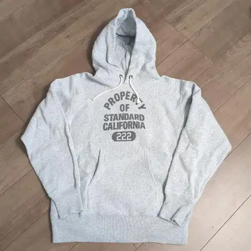 Champion 스탠다드 캘리포니아 후드티