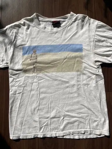 STAR WARS EPISODE I 스타 워즈 셔츠